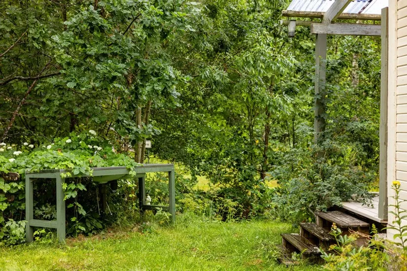 Villa, Törsbo 202, Törsbo, Emmaboda