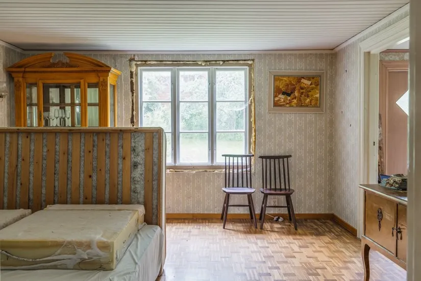 Villa, Törsbo 202, Törsbo, Emmaboda