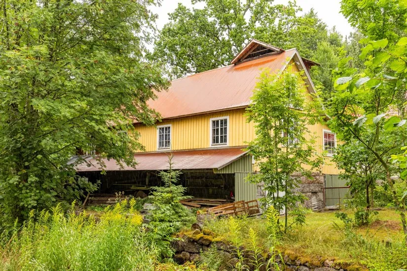 Villa, Törsbo 202, Törsbo, Emmaboda