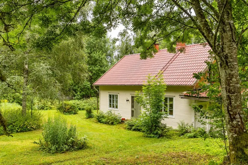 Villa, Törsbo 202, Törsbo, Emmaboda