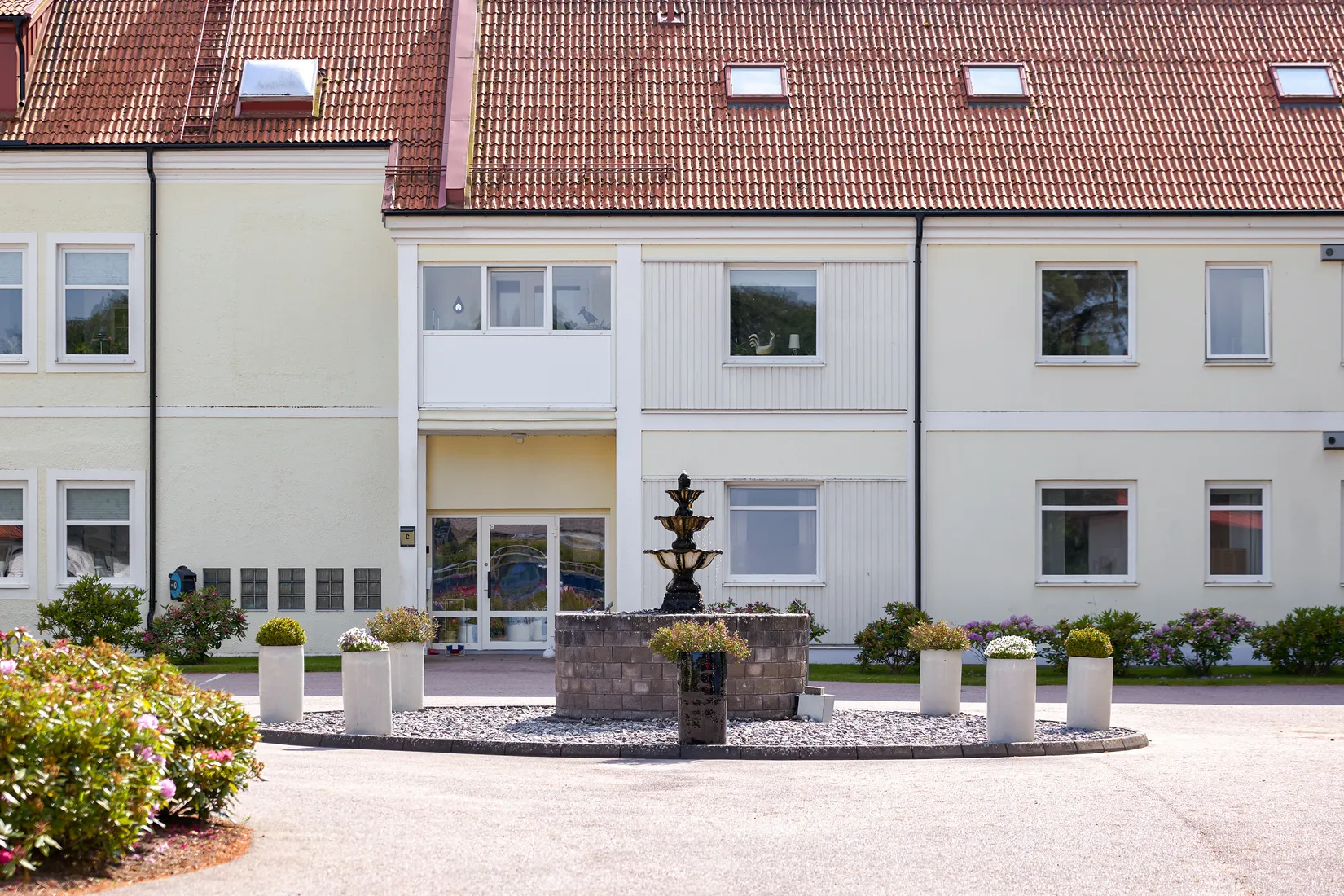 Bostadsrätt, Vilohemsvägen 12B, Vejbystrand, Ängelholm