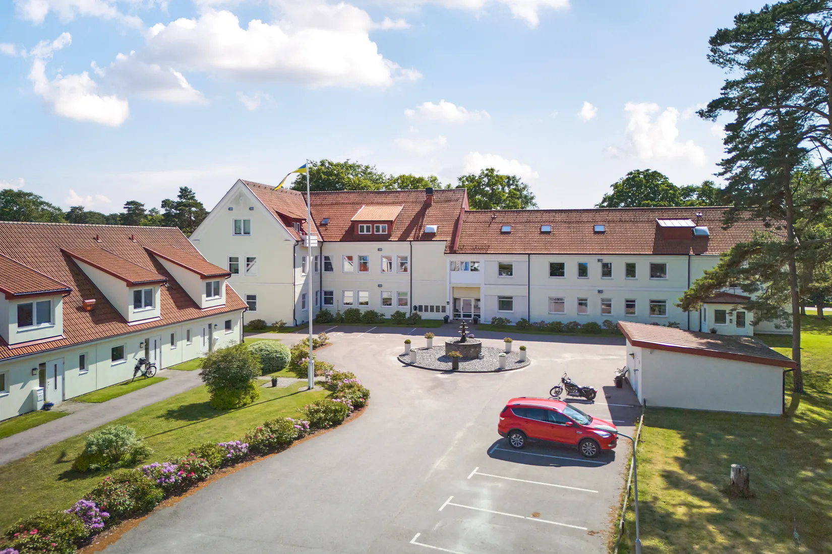 Bostadsrätt, Vilohemsvägen 12B, Vejbystrand, Ängelholm
