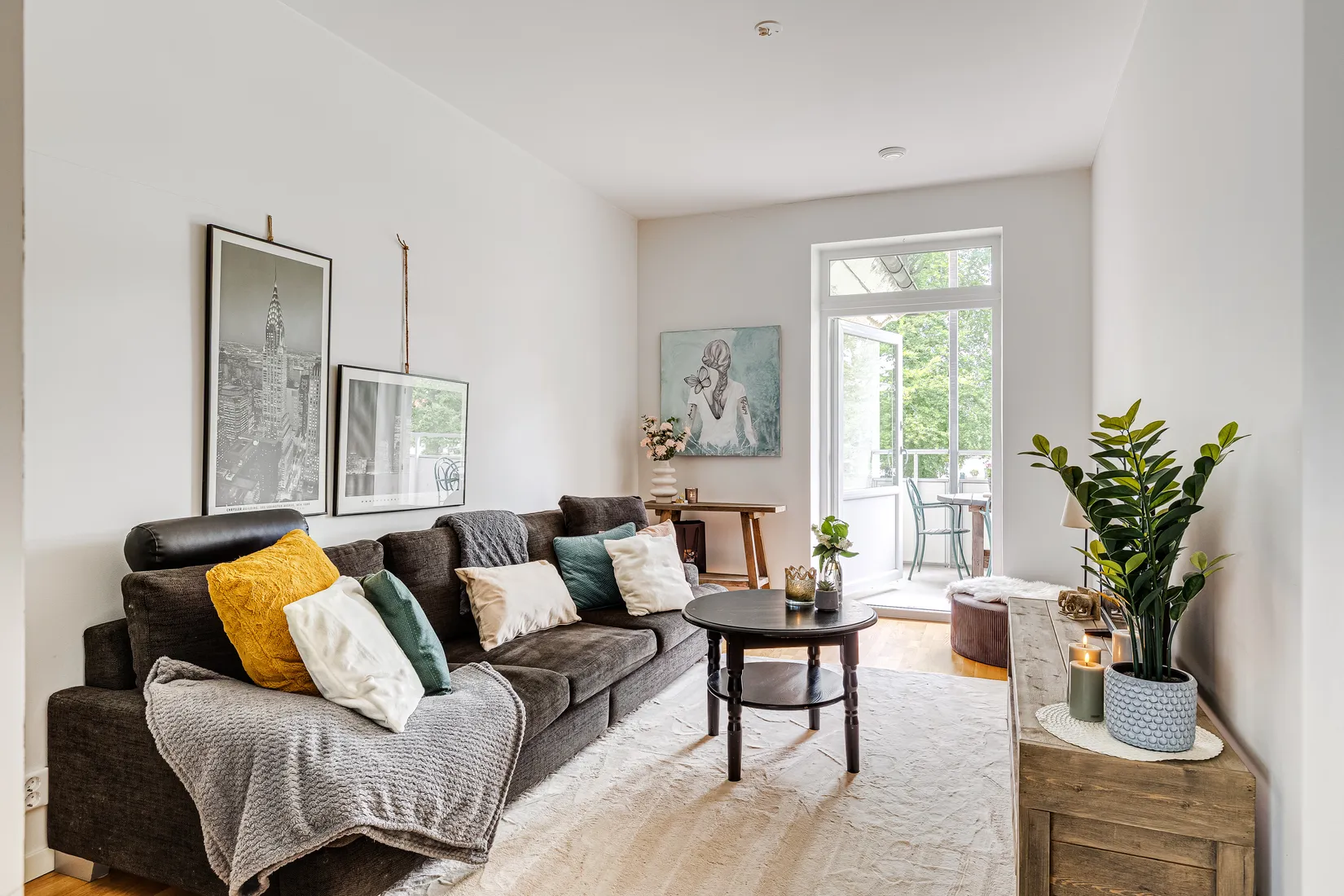 Bostadsrätt, Vilohemsvägen 12B, Vejbystrand, Ängelholm