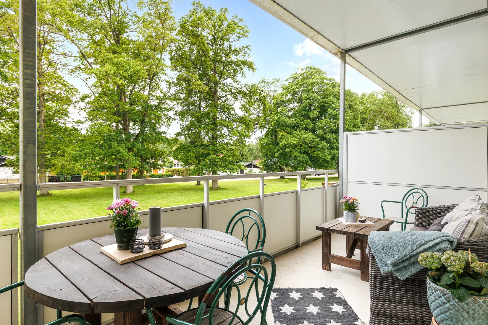 Bostadsrätt, Vilohemsvägen 12B, Vejbystrand, Ängelholm