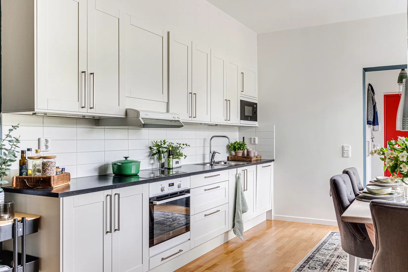Bostadsrätt, Vilohemsvägen 12B, Vejbystrand, Ängelholm