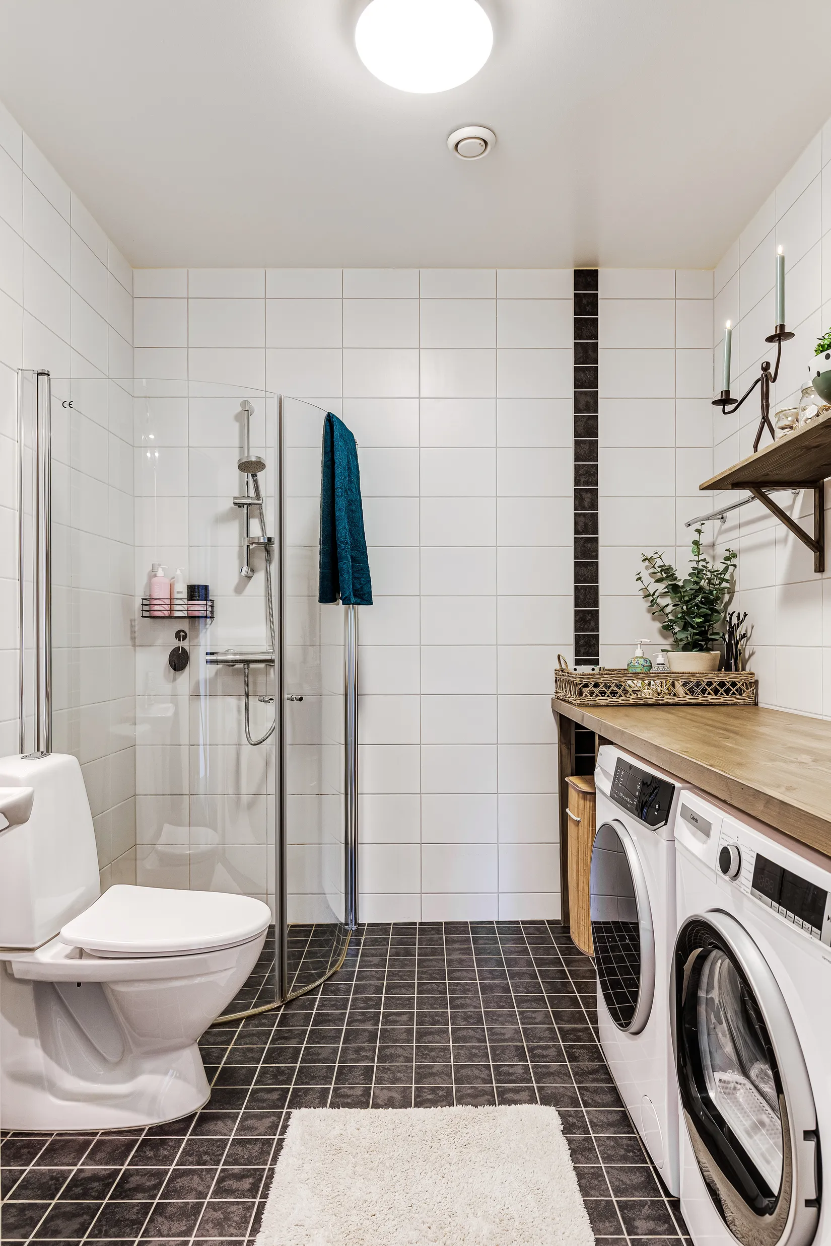 Bostadsrätt, Vilohemsvägen 12B, Vejbystrand, Ängelholm