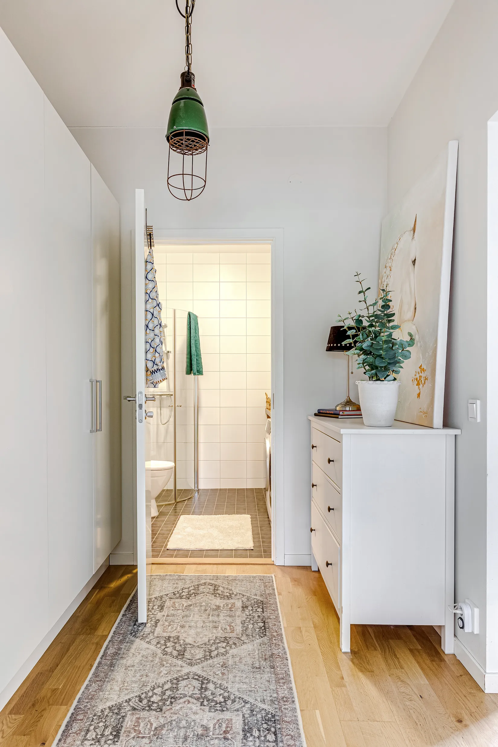 Bostadsrätt, Vilohemsvägen 12B, Vejbystrand, Ängelholm