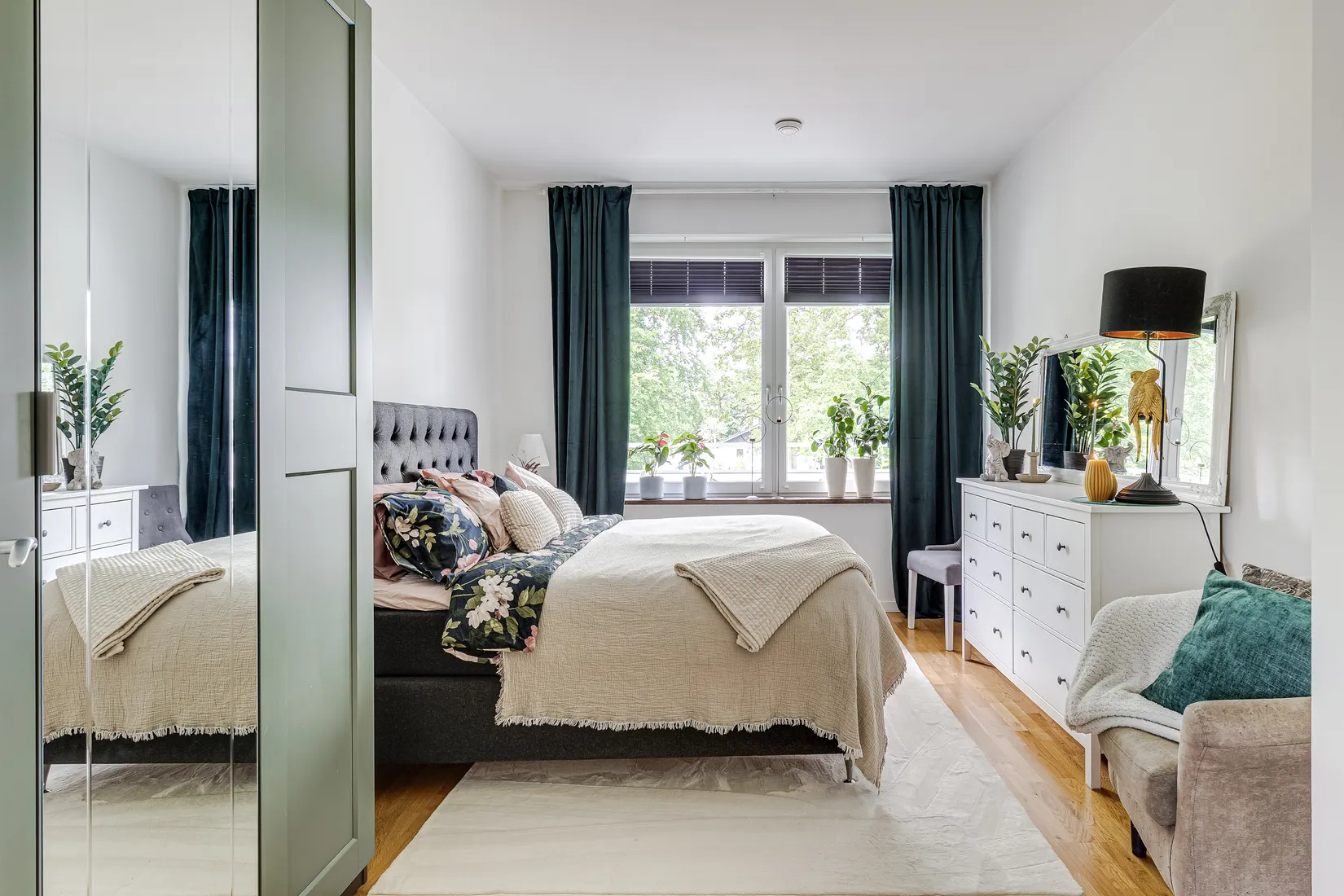 Bostadsrätt, Vilohemsvägen 12B, Vejbystrand, Ängelholm