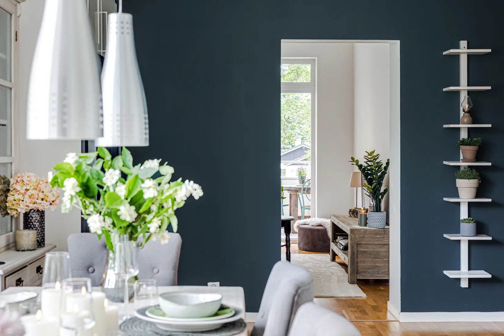 Bostadsrätt, Vilohemsvägen 12B, Vejbystrand, Ängelholm