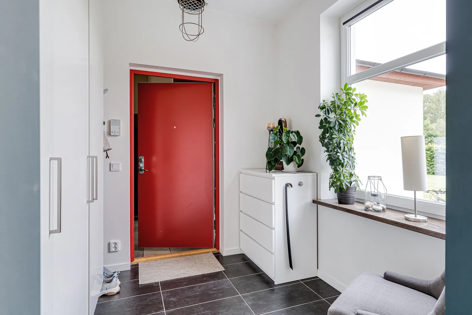 Bostadsrätt, Vilohemsvägen 12B, Vejbystrand, Ängelholm