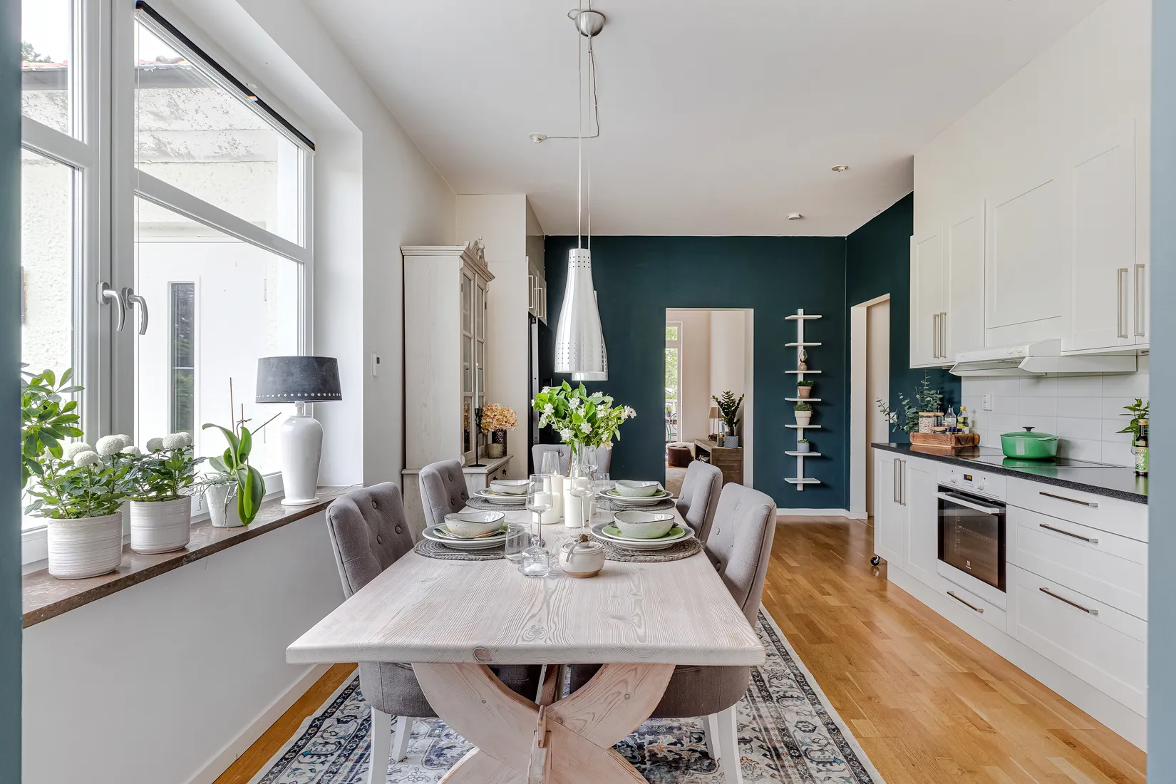Bostadsrätt, Vilohemsvägen 12B, Vejbystrand, Ängelholm