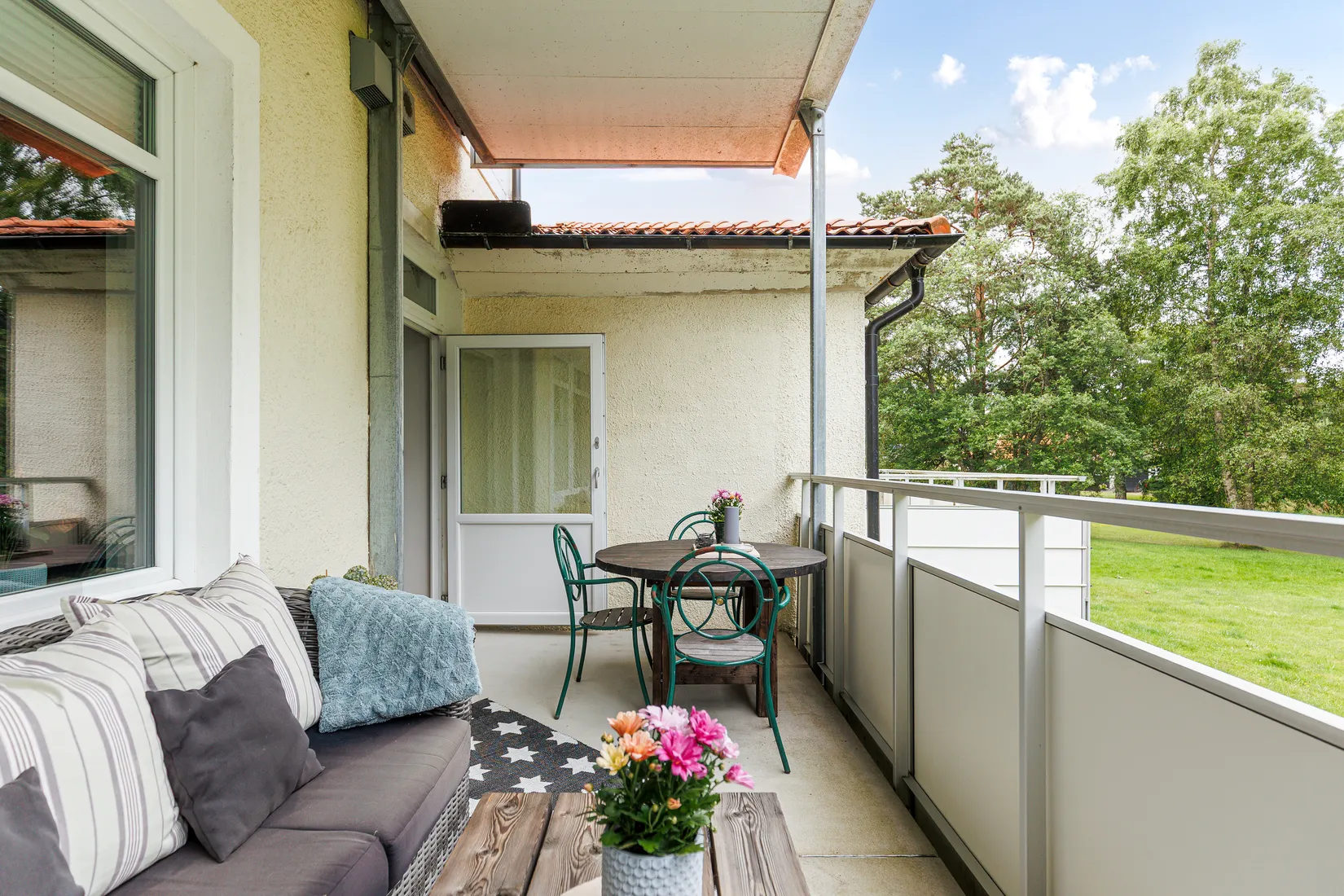 Bostadsrätt, Vilohemsvägen 12B, Vejbystrand, Ängelholm