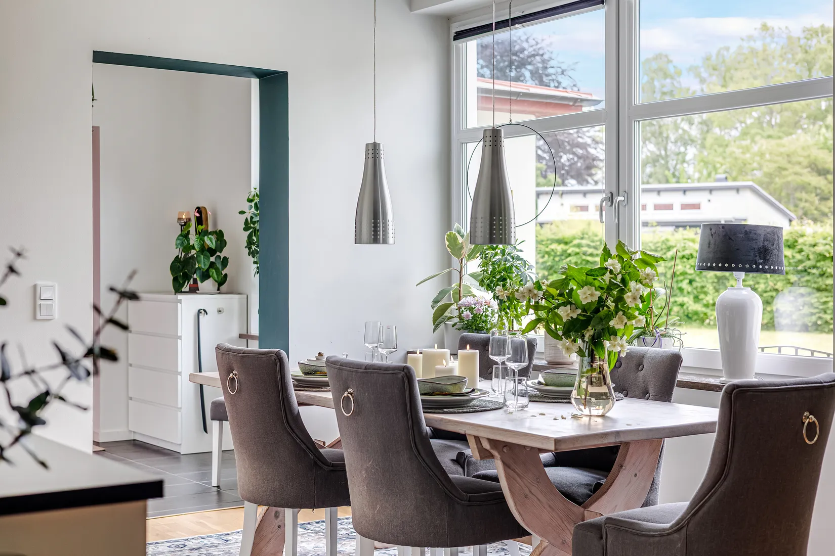 Bostadsrätt, Vilohemsvägen 12B, Vejbystrand, Ängelholm