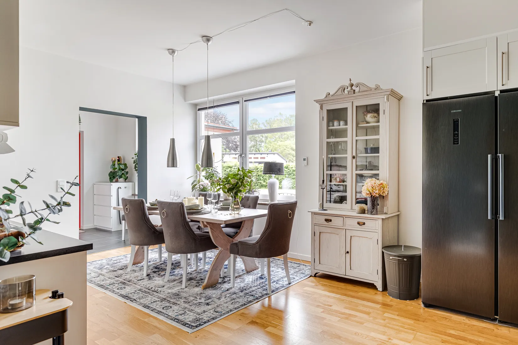 Bostadsrätt, Vilohemsvägen 12B, Vejbystrand, Ängelholm