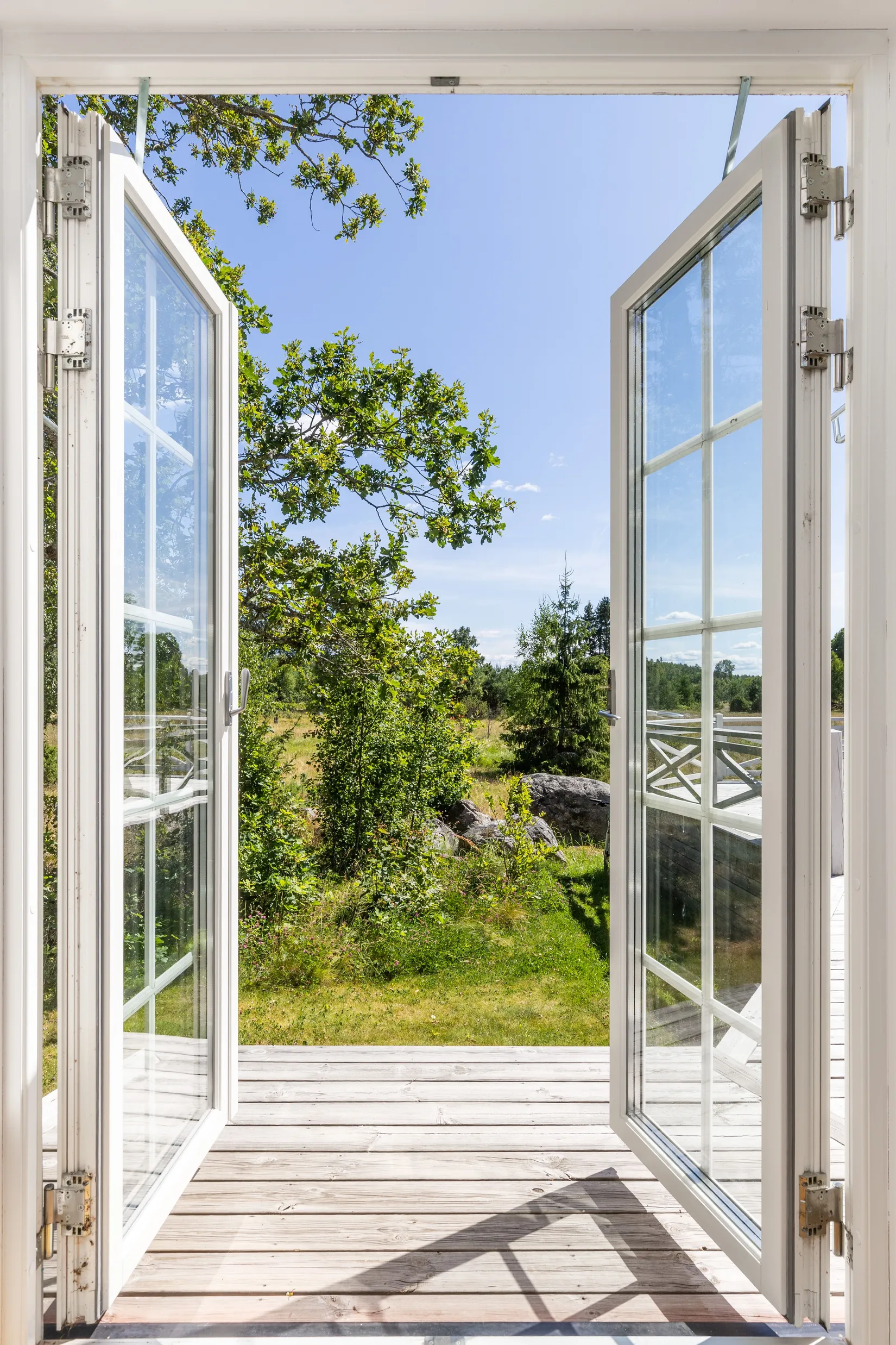 Villa, Haga gård 2, Strängnäs
