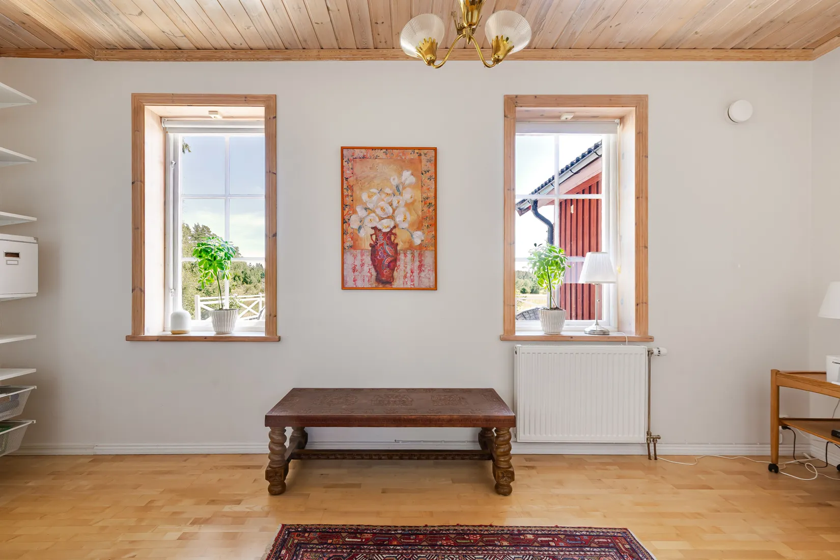 Villa, Haga gård 2, Strängnäs