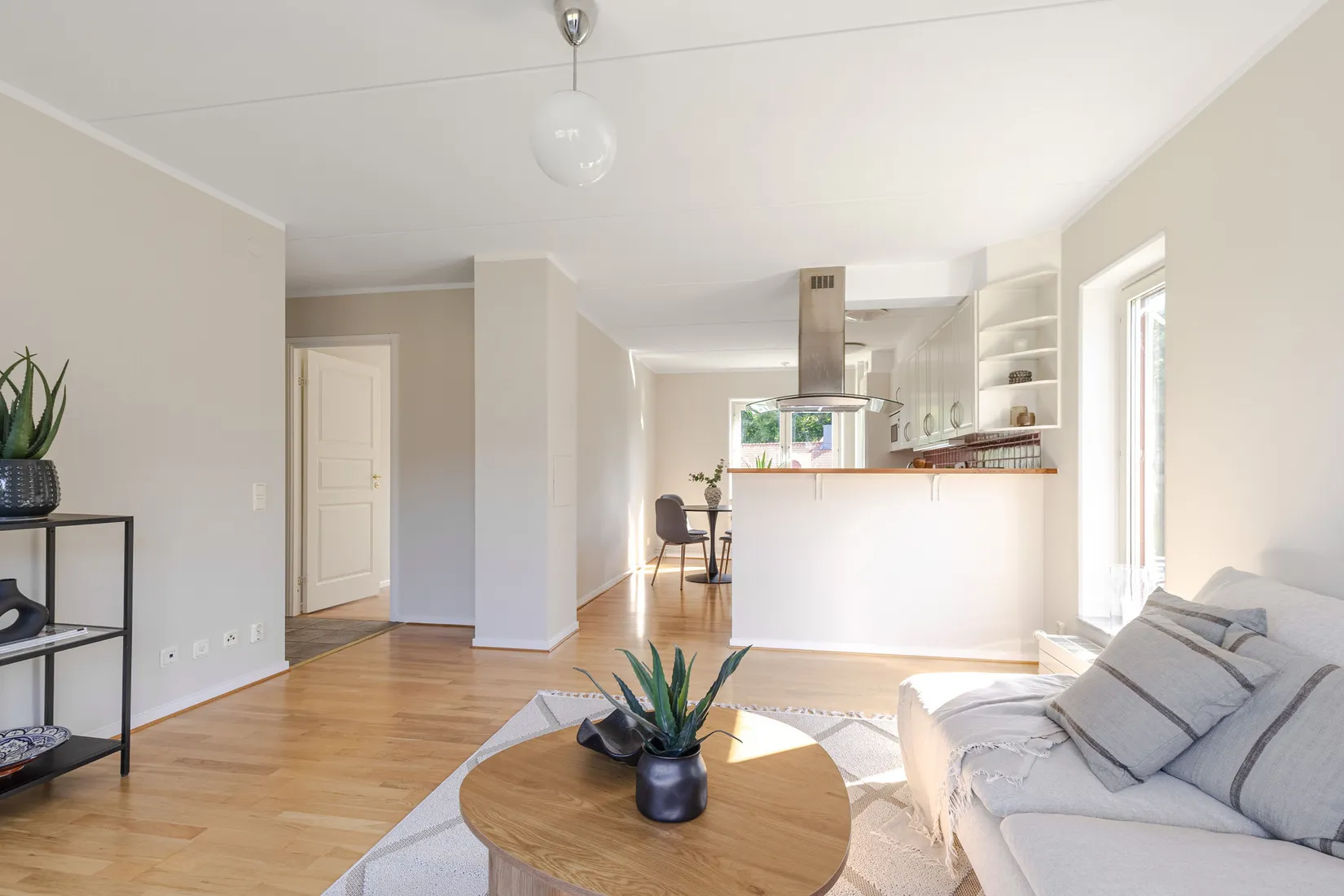 Bostadsrätt, Bruksparken 12, Centralt, Nykvarn