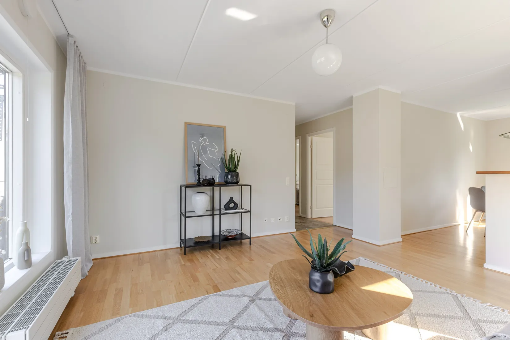 Bostadsrätt, Bruksparken 12, Centralt, Nykvarn