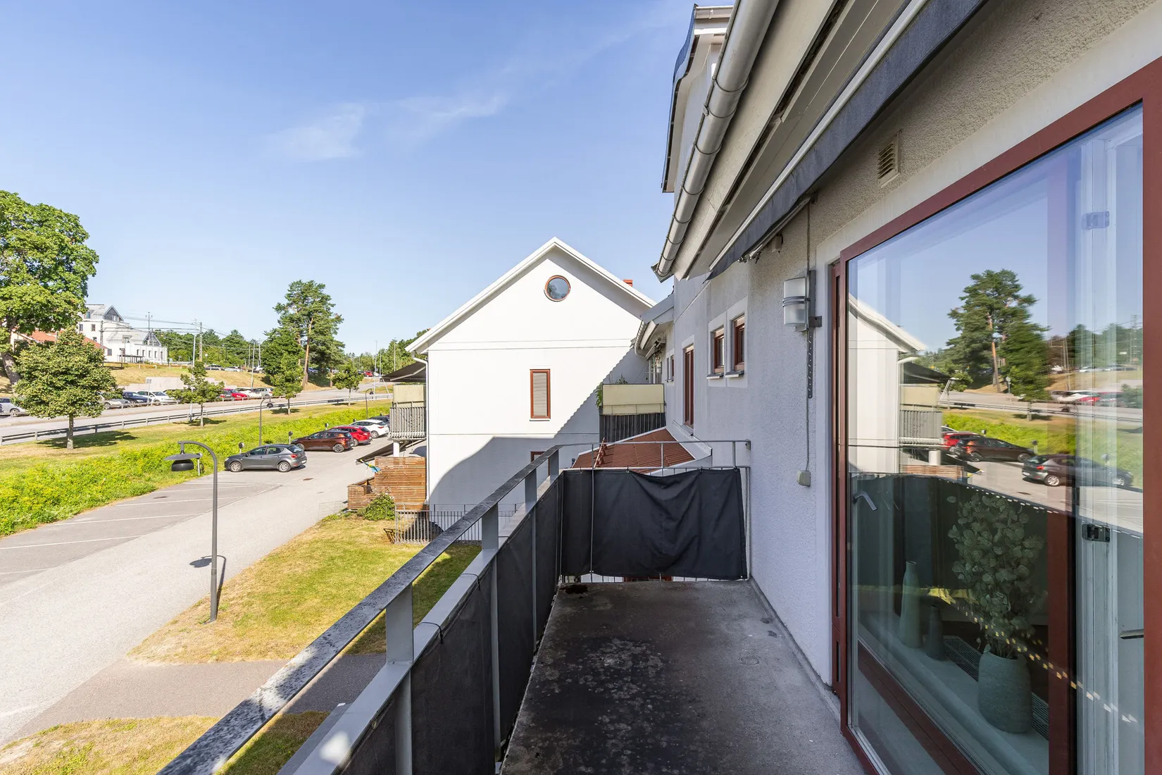 Bostadsrätt, Bruksparken 12, Centralt, Nykvarn