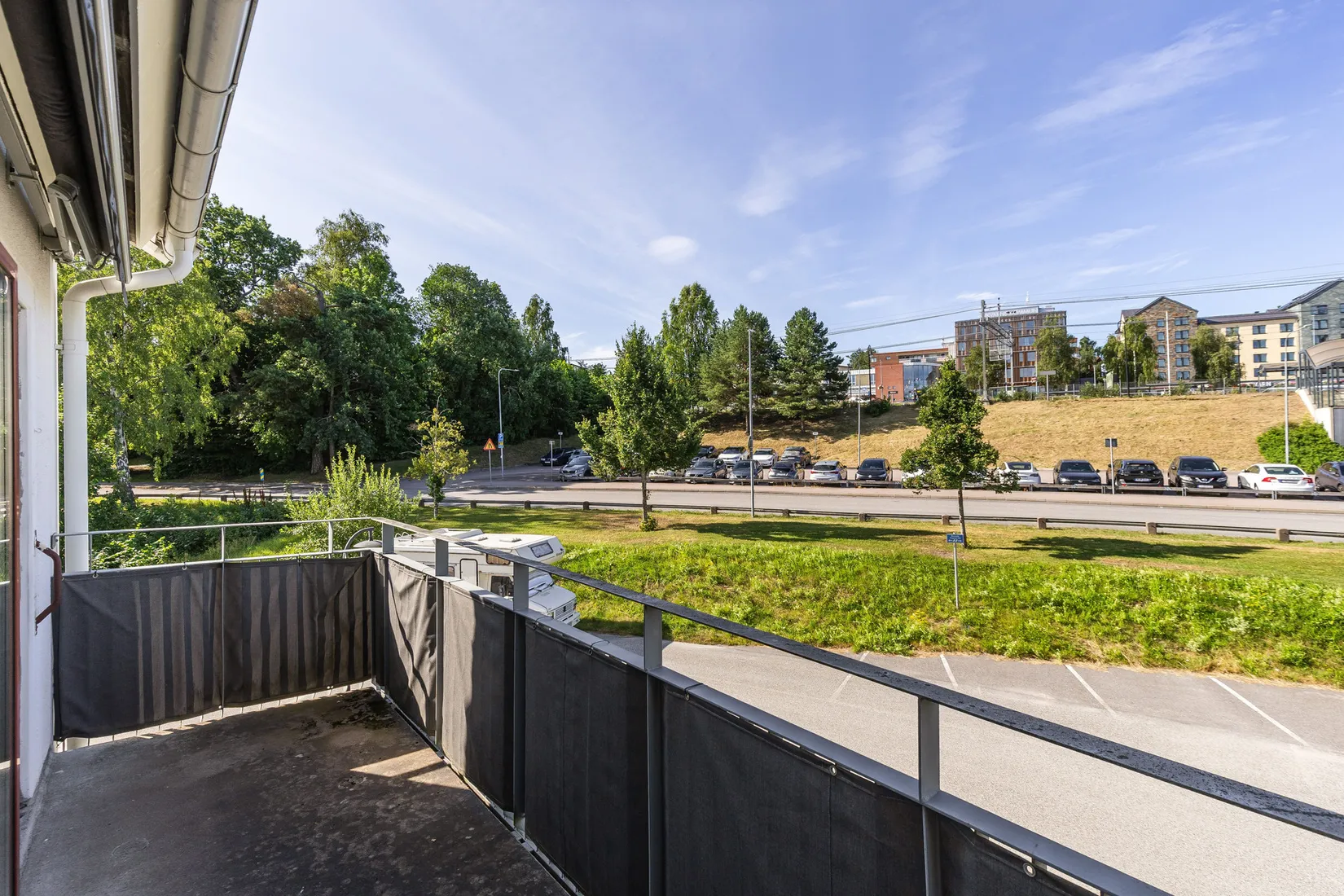 Bostadsrätt, Bruksparken 12, Centralt, Nykvarn