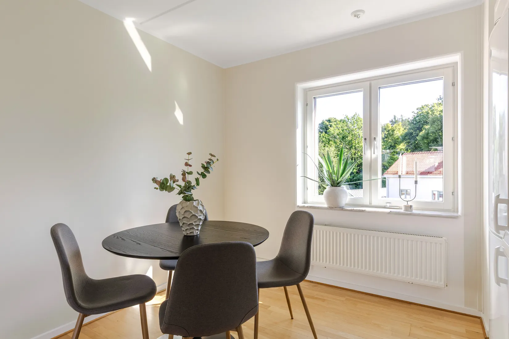 Bostadsrätt, Bruksparken 12, Centralt, Nykvarn