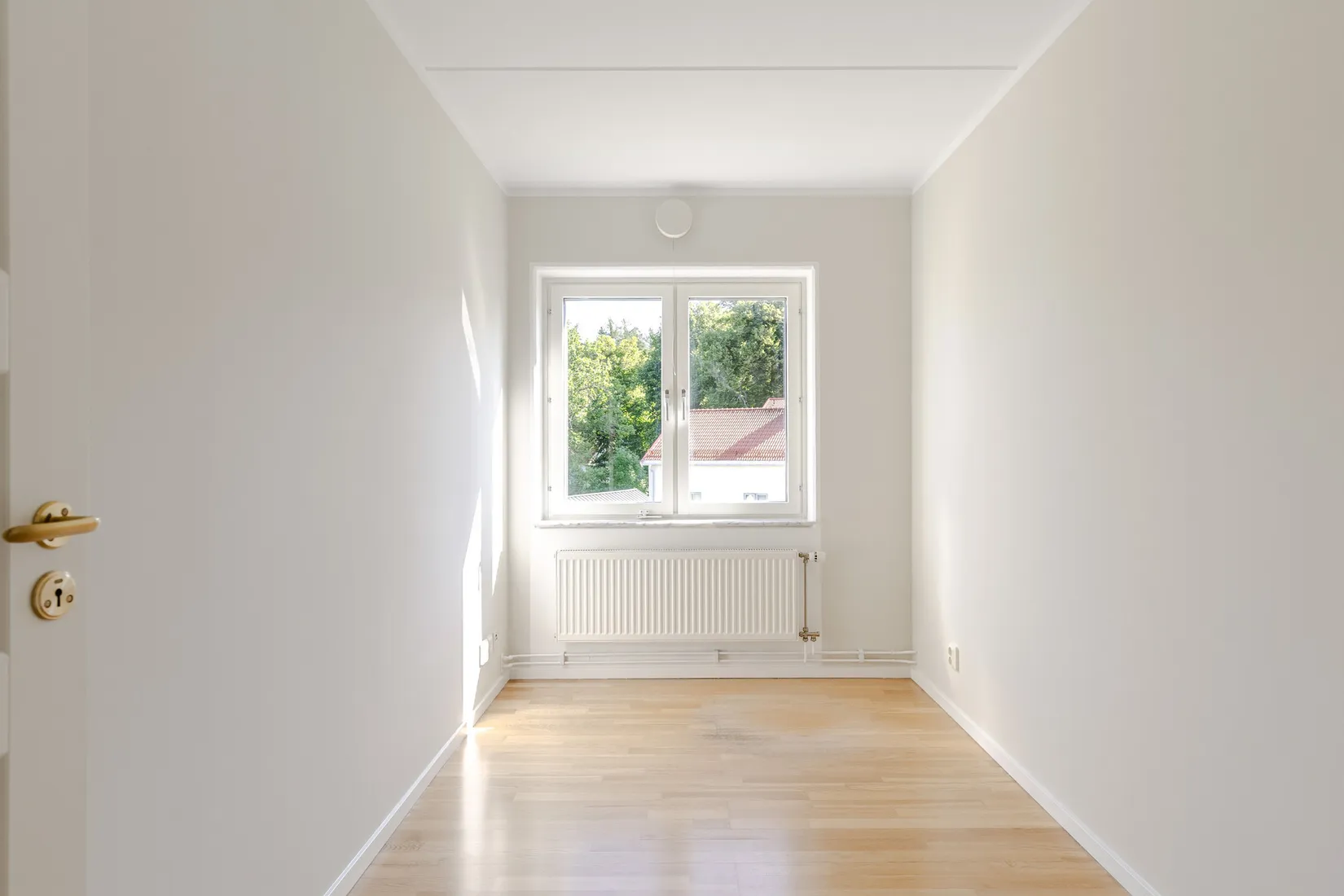 Bostadsrätt, Bruksparken 12, Centralt, Nykvarn