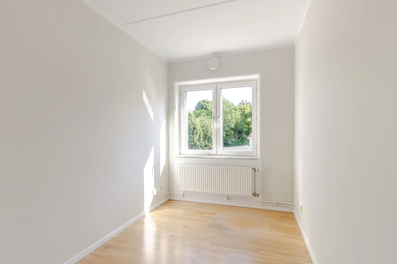 Bostadsrätt, Bruksparken 12, Centralt, Nykvarn