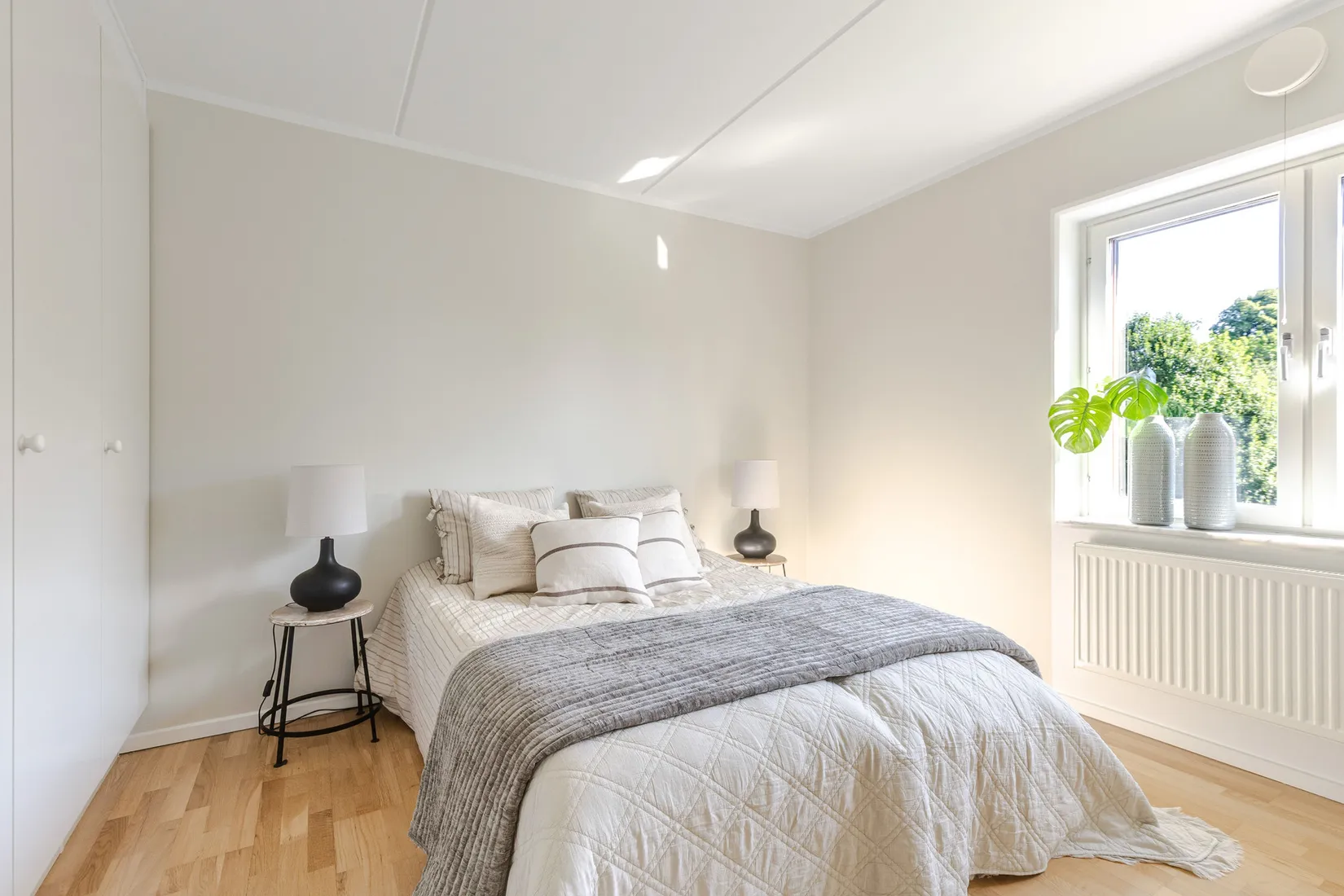 Bostadsrätt, Bruksparken 12, Centralt, Nykvarn