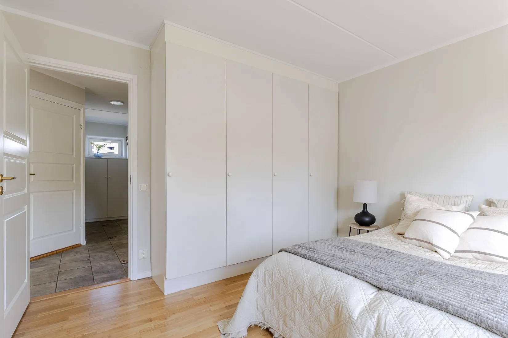 Bostadsrätt, Bruksparken 12, Centralt, Nykvarn