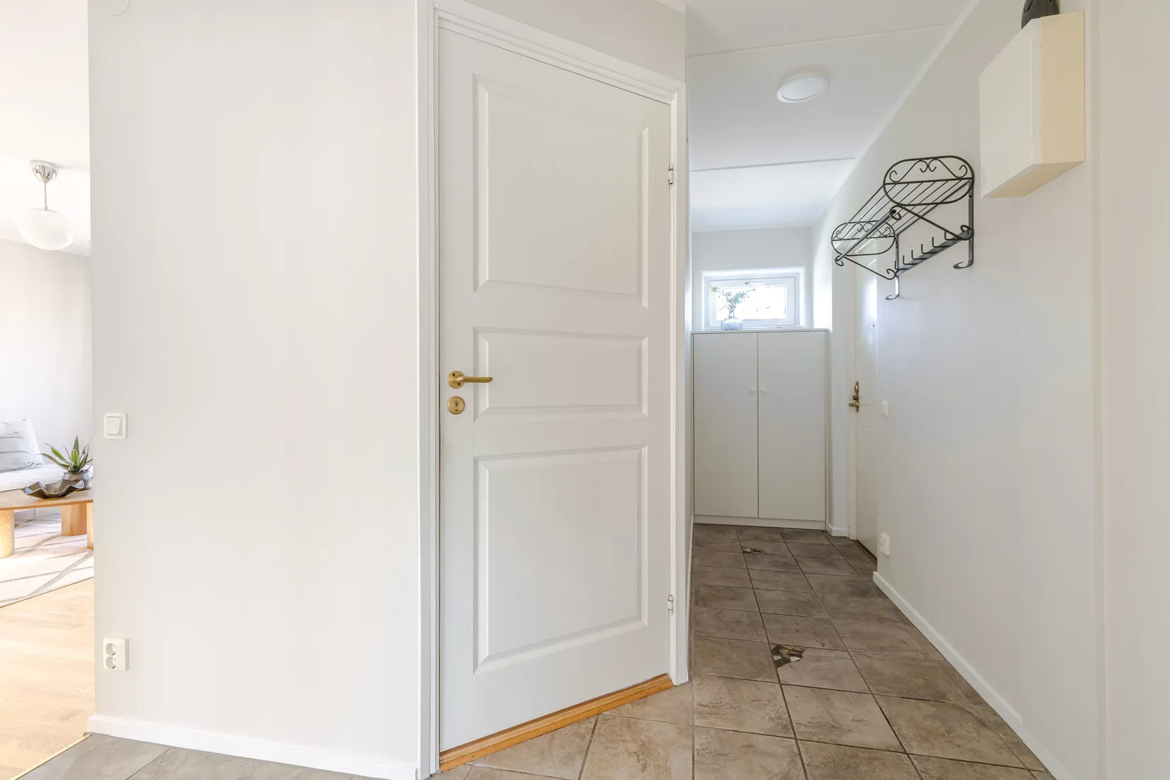 Bostadsrätt, Bruksparken 12, Centralt, Nykvarn