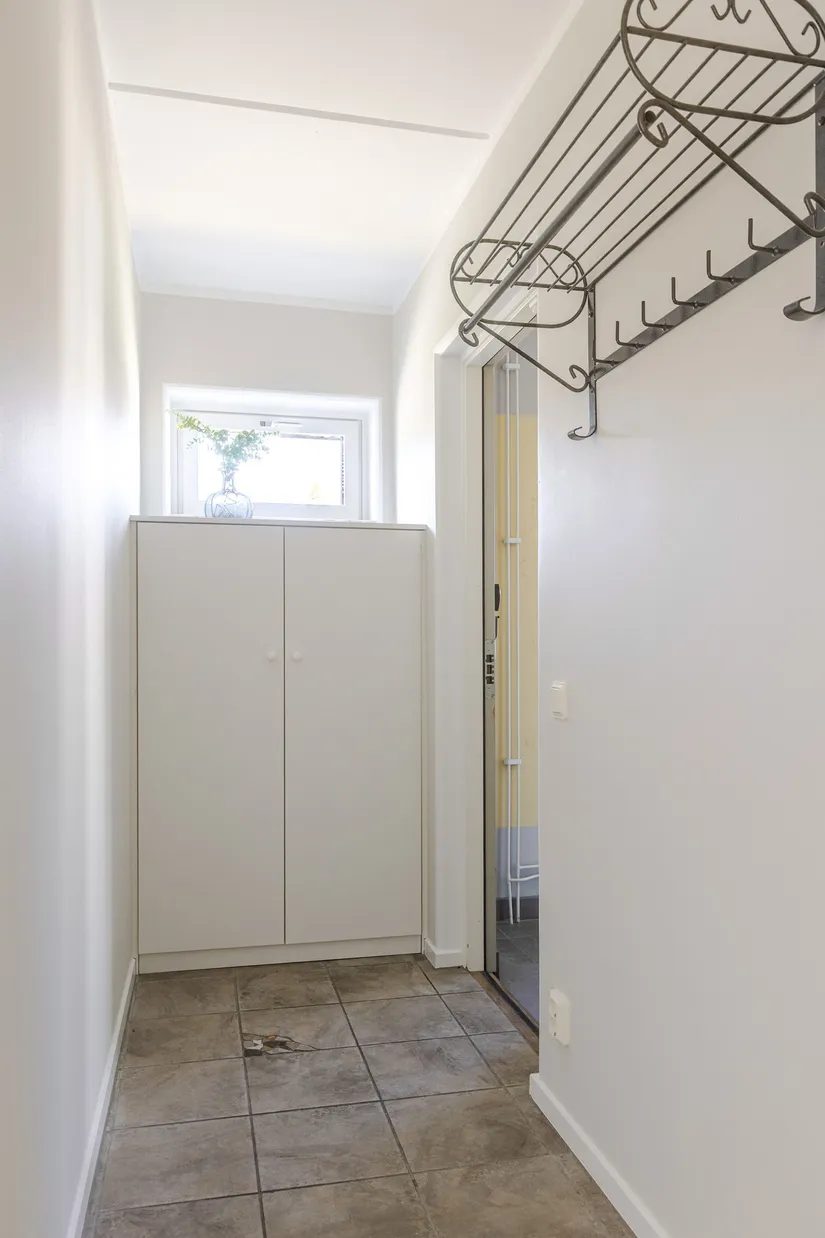 Bostadsrätt, Bruksparken 12, Centralt, Nykvarn