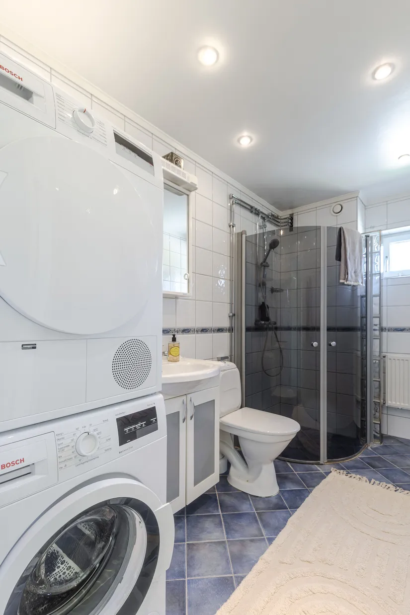 Bostadsrätt, Bruksparken 12, Centralt, Nykvarn