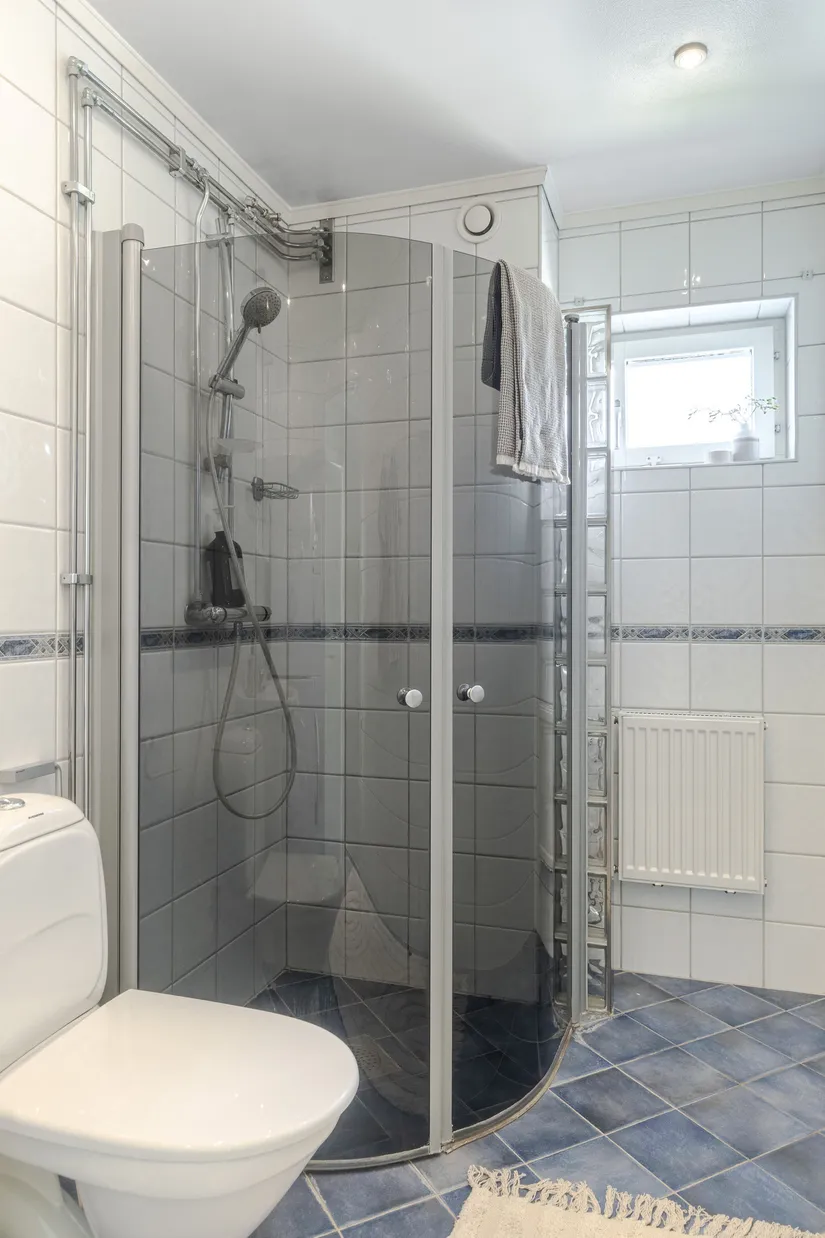 Bostadsrätt, Bruksparken 12, Centralt, Nykvarn