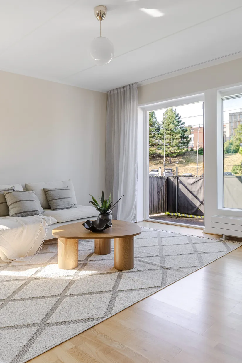 Bostadsrätt, Bruksparken 12, Centralt, Nykvarn