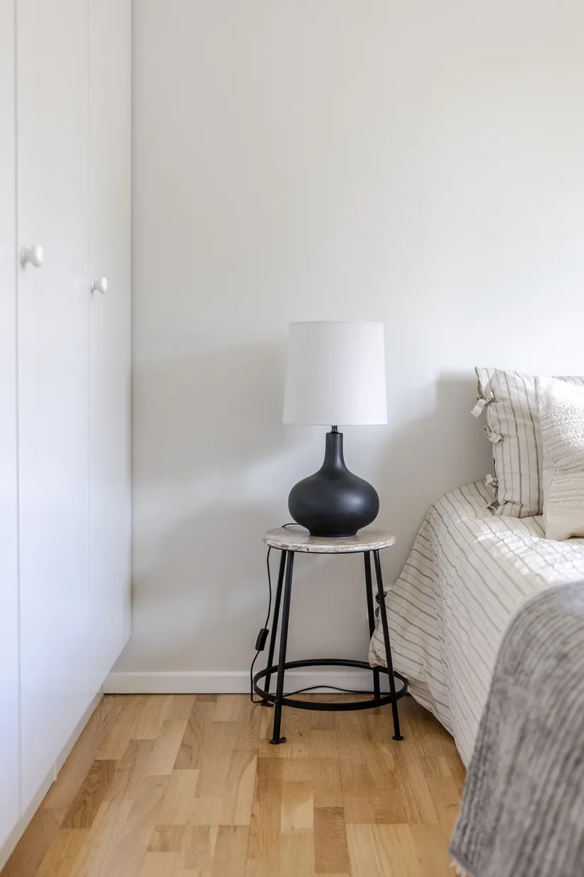Bostadsrätt, Bruksparken 12, Centralt, Nykvarn