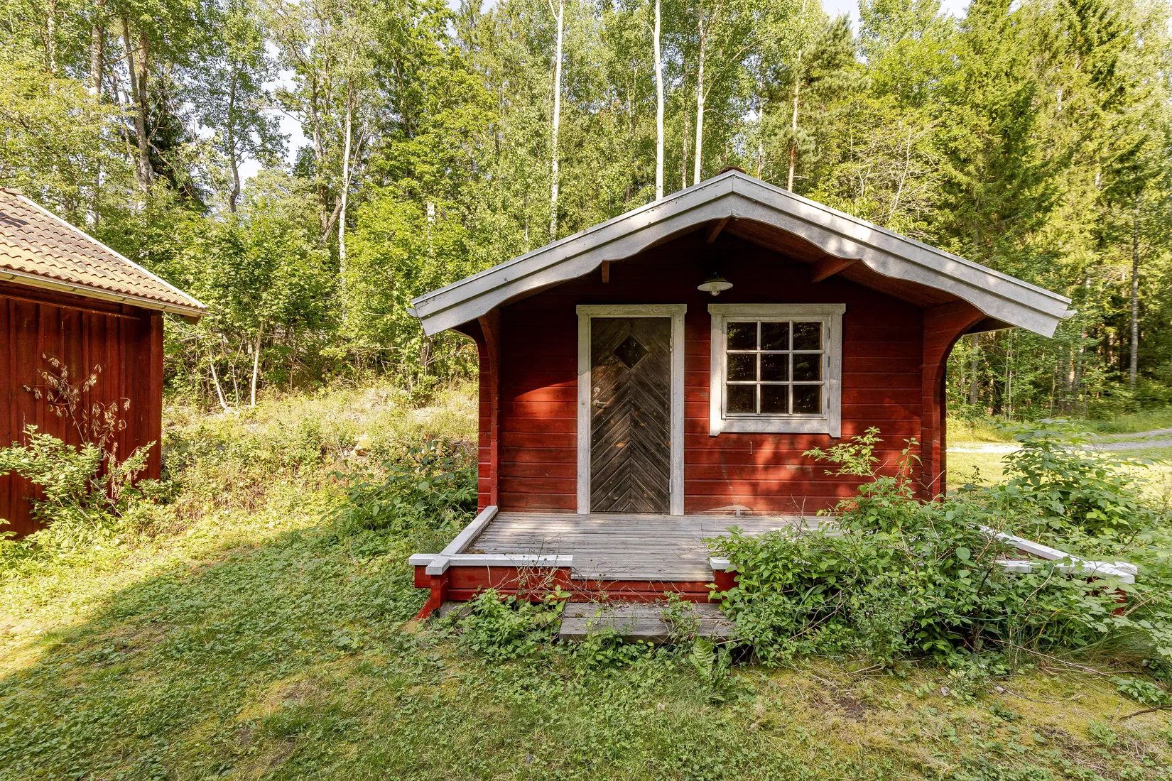 Fritidshus, Eklången Soldattorpet, Eklången, Eskilstuna