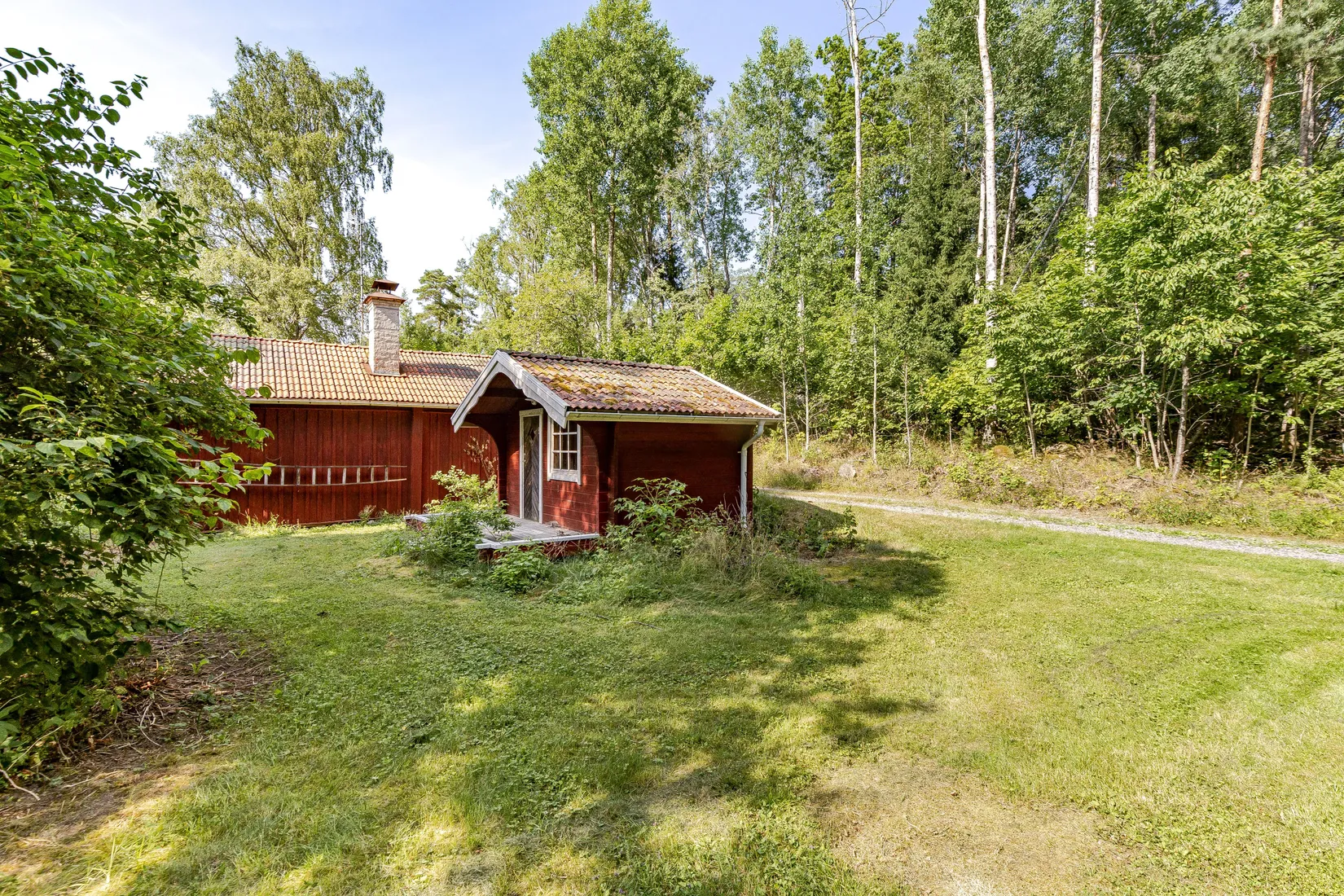 Fritidshus, Eklången Soldattorpet, Eklången, Eskilstuna