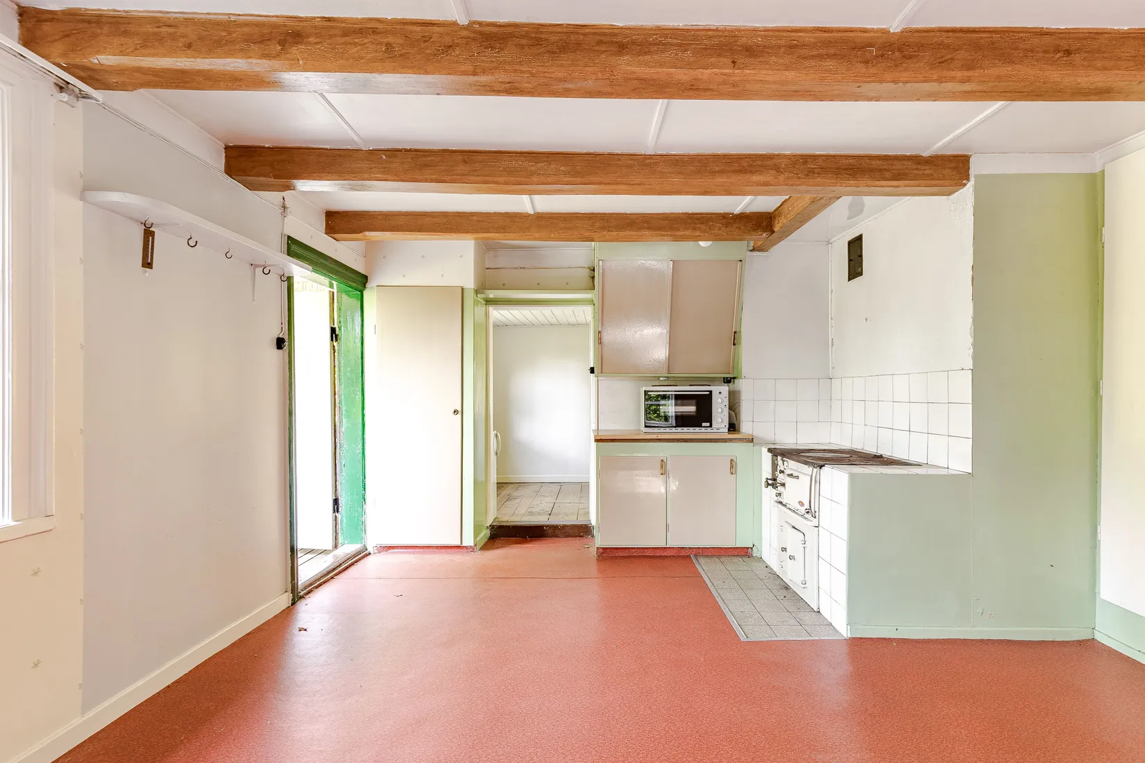 Fritidshus, Eklången Soldattorpet, Eklången, Eskilstuna