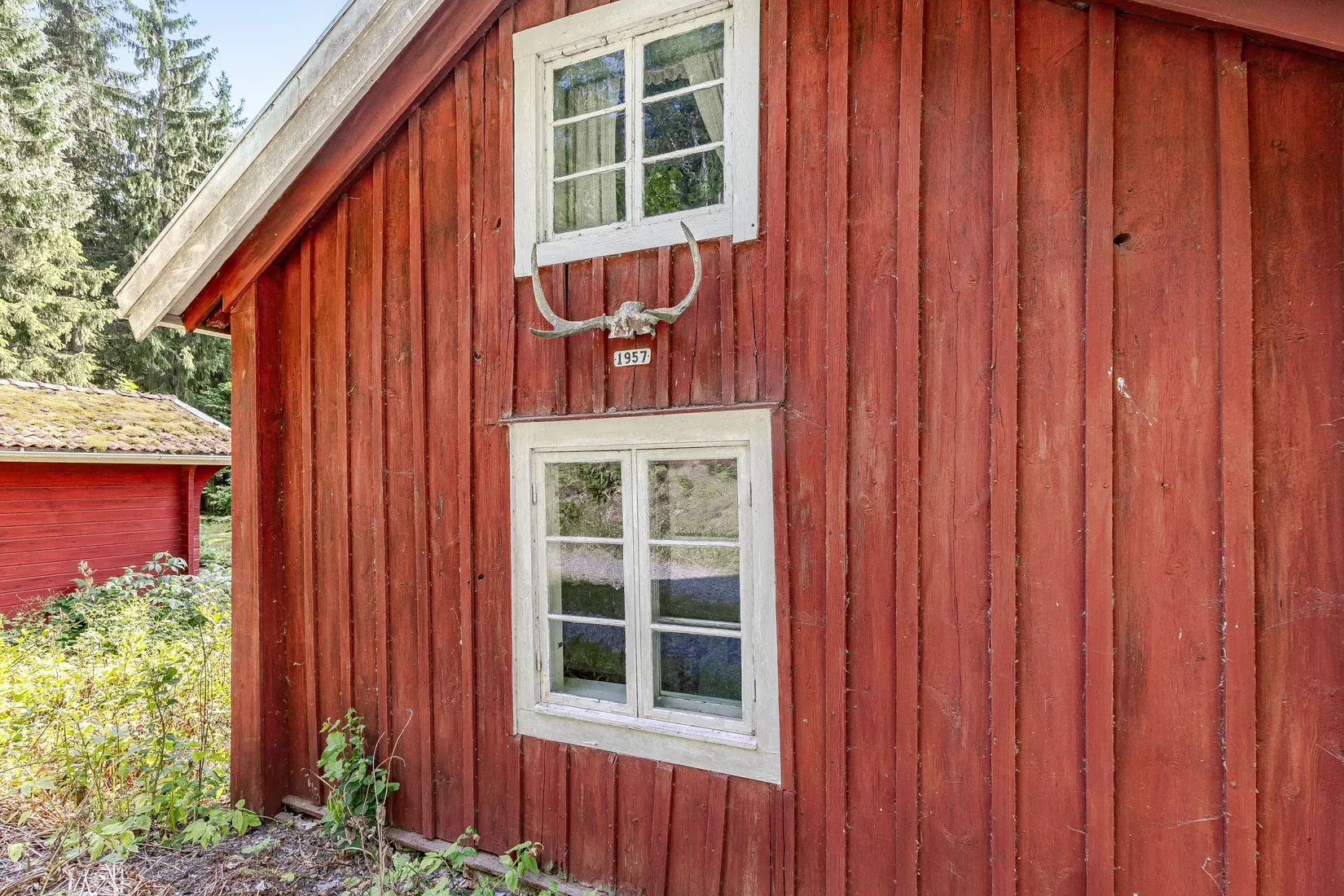 Fritidshus, Eklången Soldattorpet, Eklången, Eskilstuna