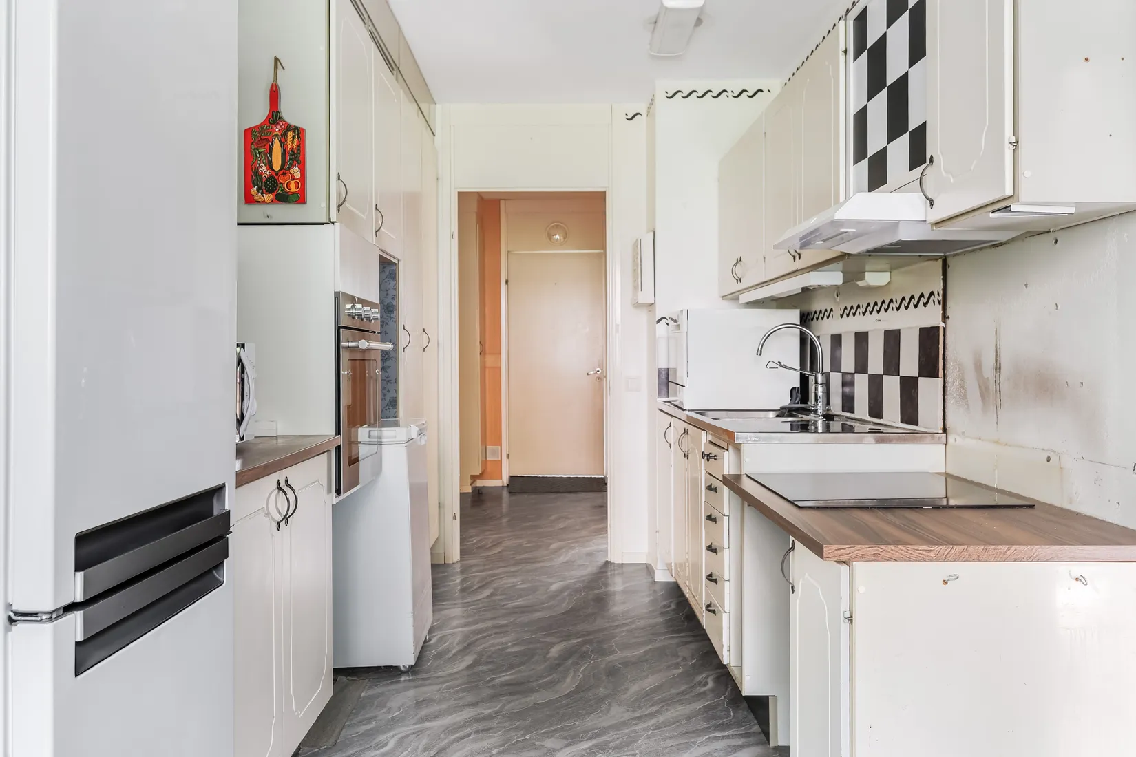 Bostadsrätt, Nackstavägen 46A, Nacksta, Sundsvall