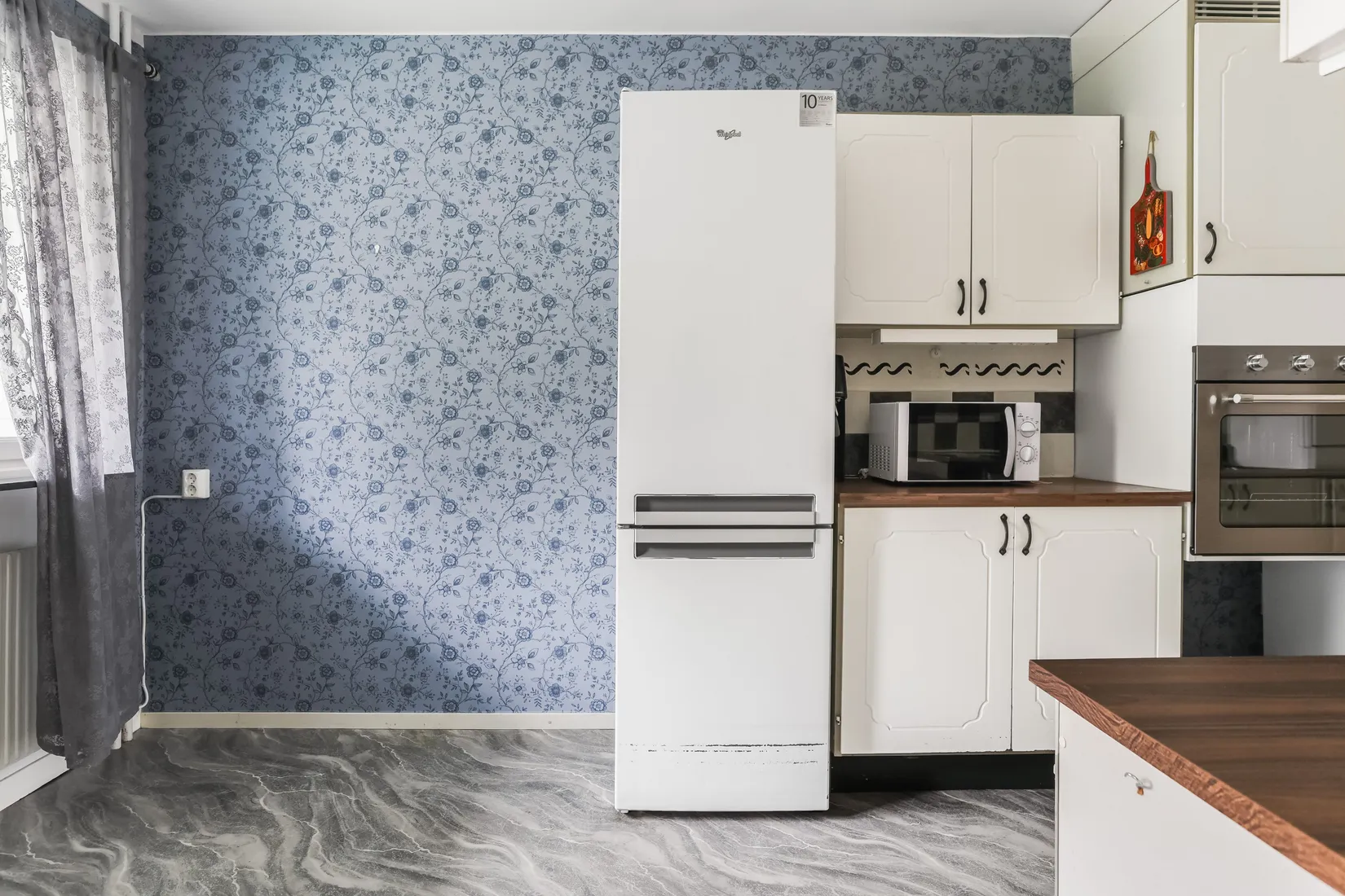 Bostadsrätt, Nackstavägen 46A, Nacksta, Sundsvall
