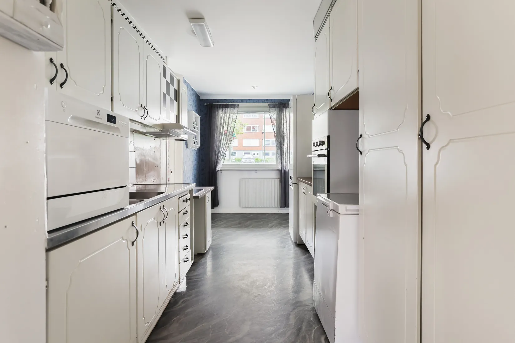 Bostadsrätt, Nackstavägen 46A, Nacksta, Sundsvall