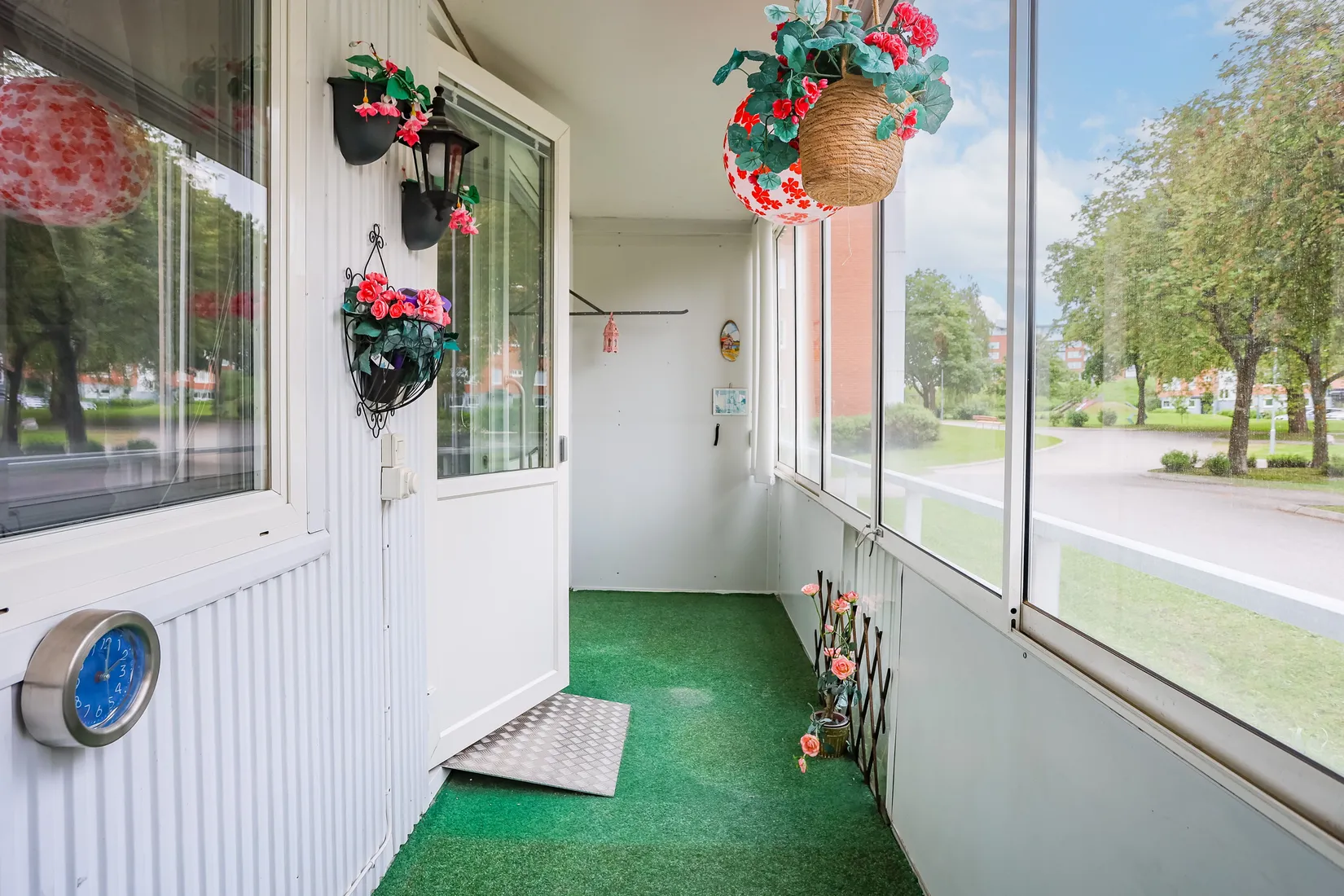 Bostadsrätt, Nackstavägen 46A, Nacksta, Sundsvall