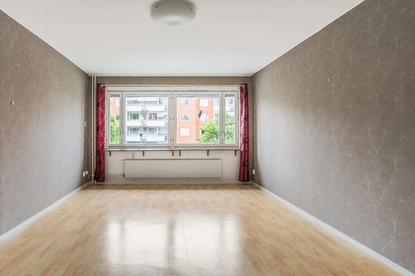 Bostadsrätt, Nackstavägen 46A, Nacksta, Sundsvall
