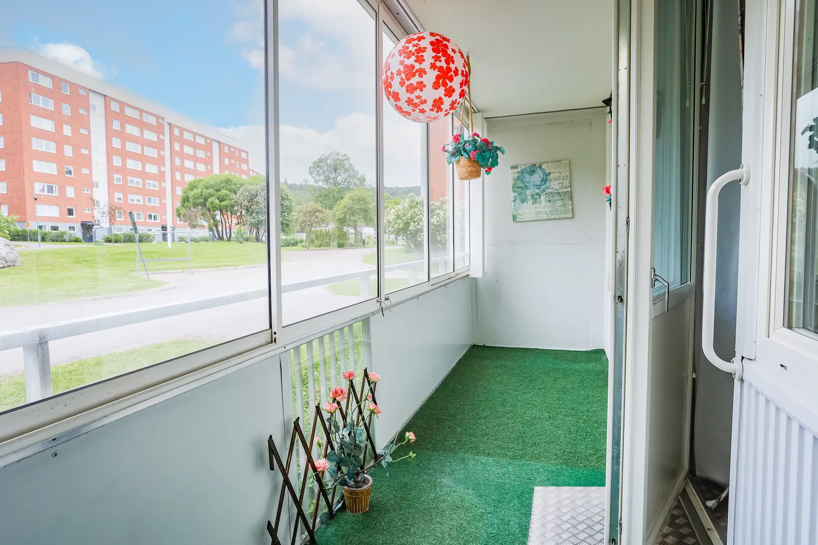 Bostadsrätt, Nackstavägen 46A, Nacksta, Sundsvall