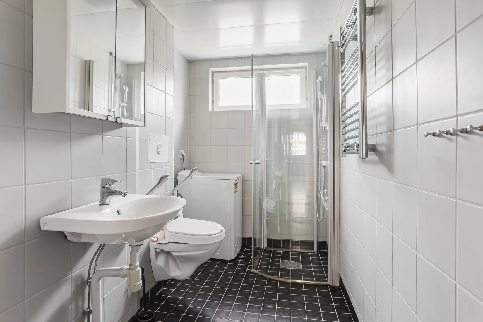 Bostadsrätt, Nackstavägen 46A, Nacksta, Sundsvall