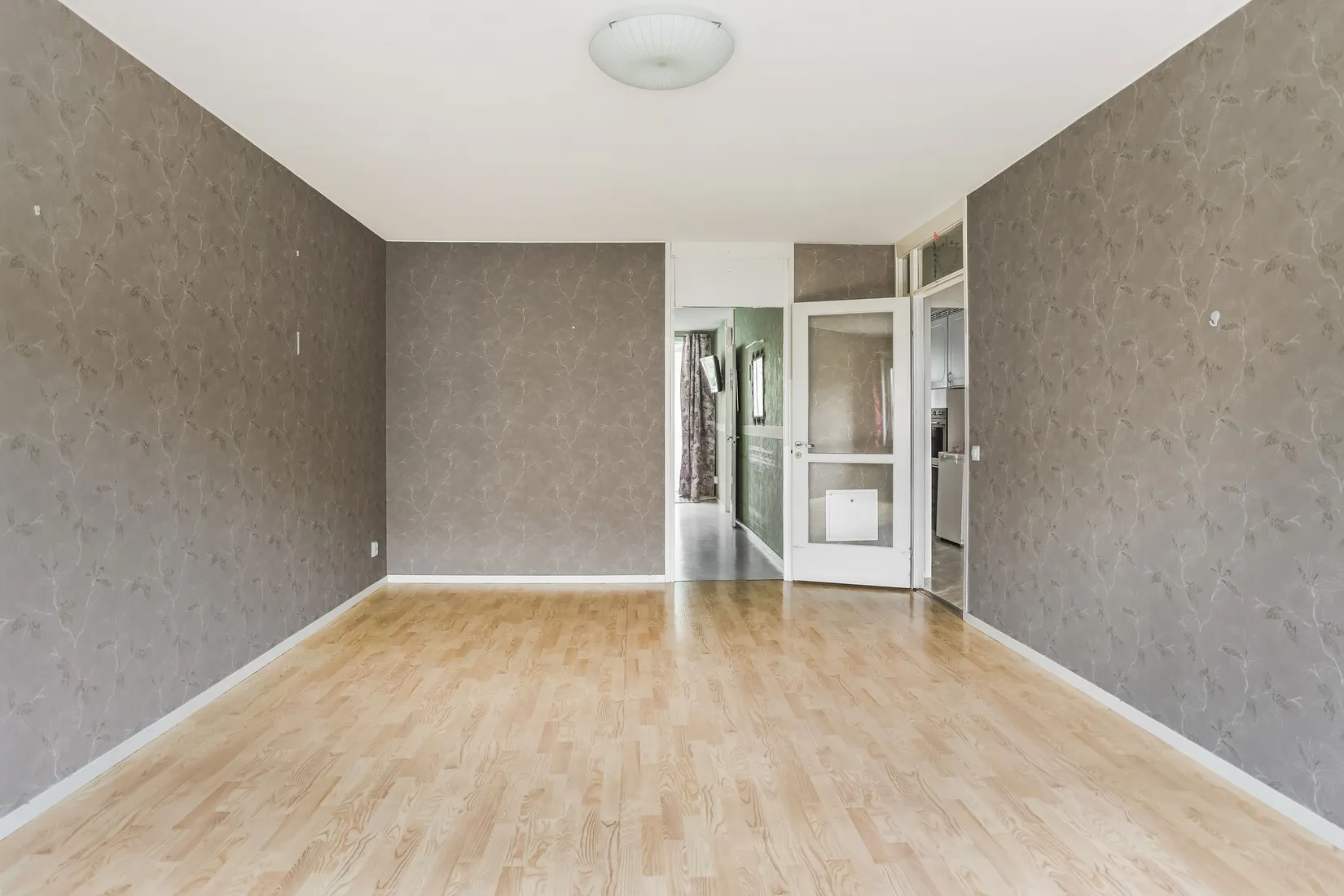 Bostadsrätt, Nackstavägen 46A, Nacksta, Sundsvall
