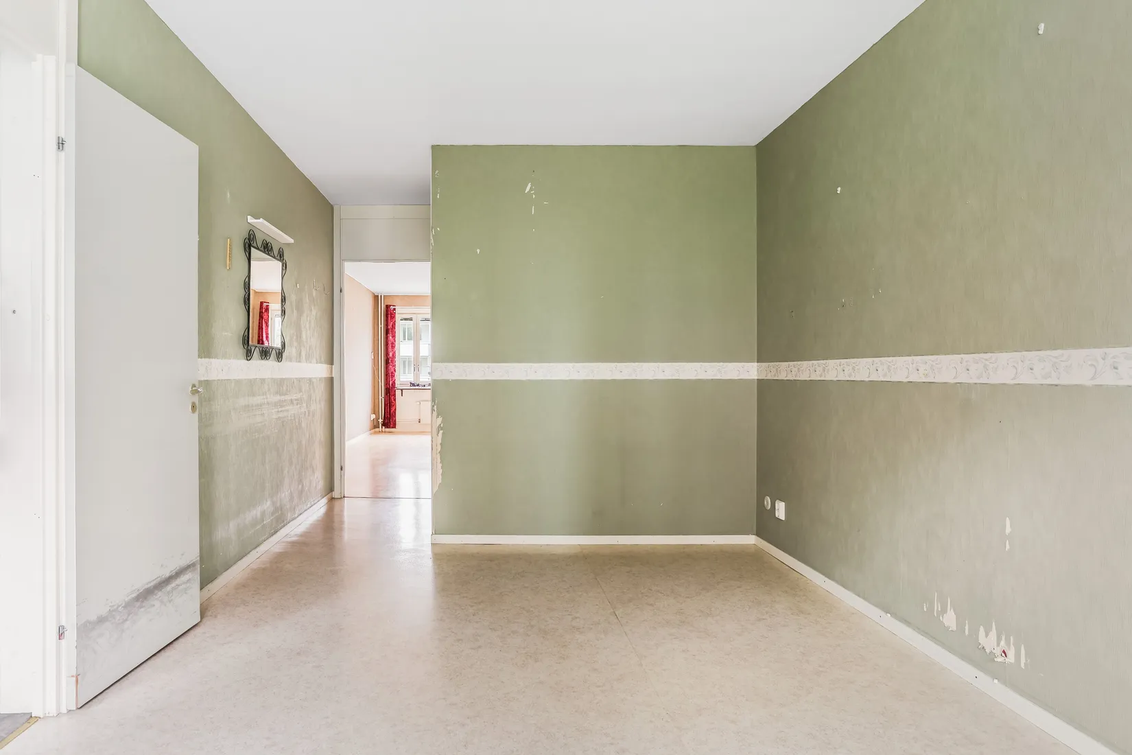 Bostadsrätt, Nackstavägen 46A, Nacksta, Sundsvall