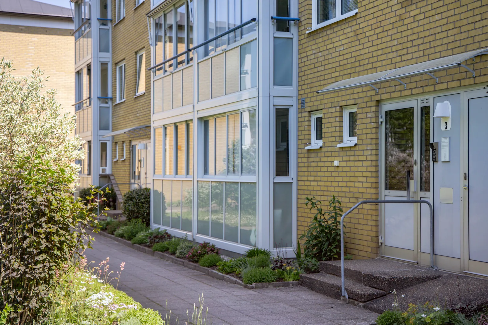 Bostadsrätt, Granitvägen 3, Lindome - Valåsdalen, Mölndal