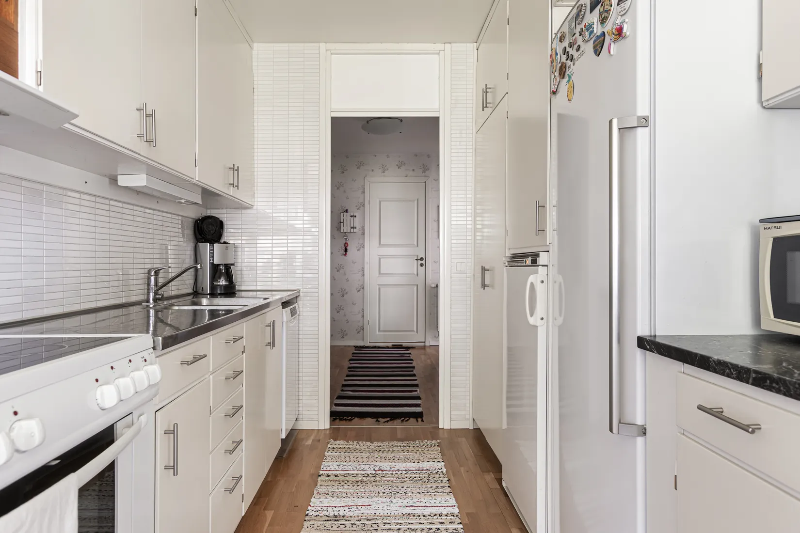 Bostadsrätt, Granitvägen 3, Lindome - Valåsdalen, Mölndal